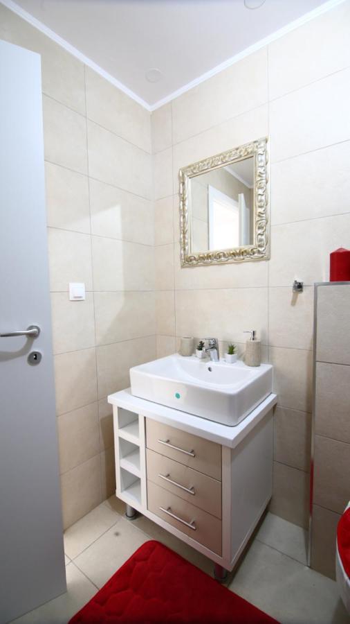 Ferienwohnung Casa Bella Stefanestii de Jos Exterior foto
